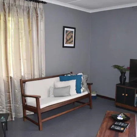 The Sleepover Knysna Exterior foto