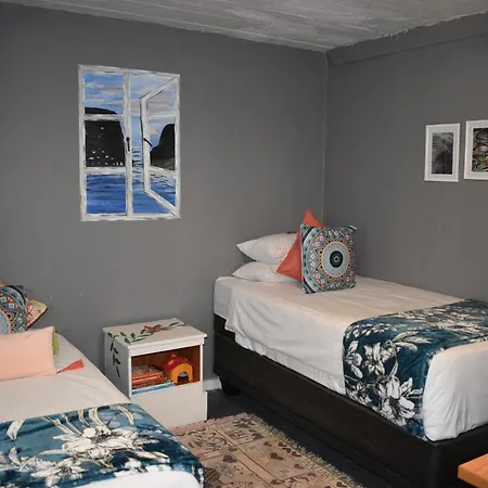 The Sleepover Knysna Exterior photo