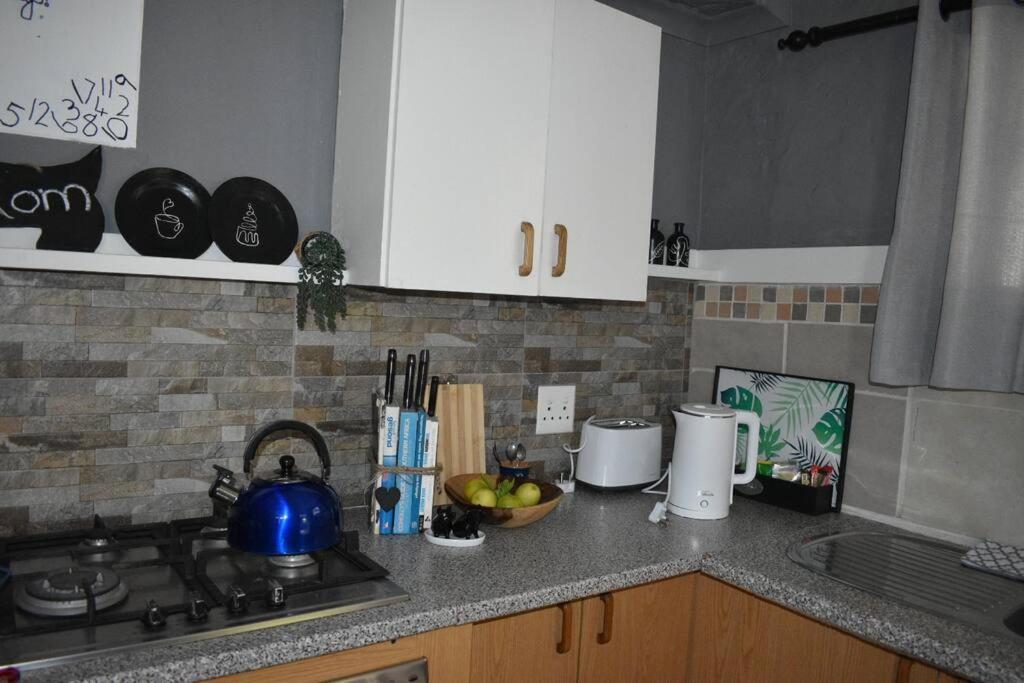 The Sleepover Appartement