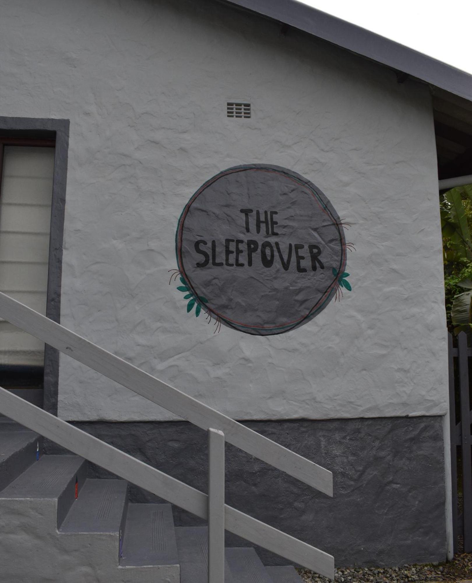 The Sleepover Appartement Knysna