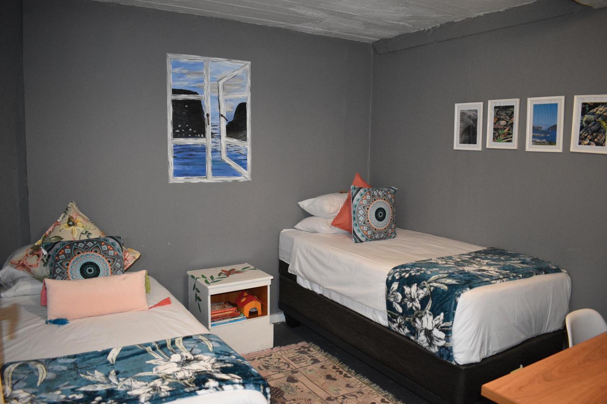 Appartement The Sleepover Knysna
